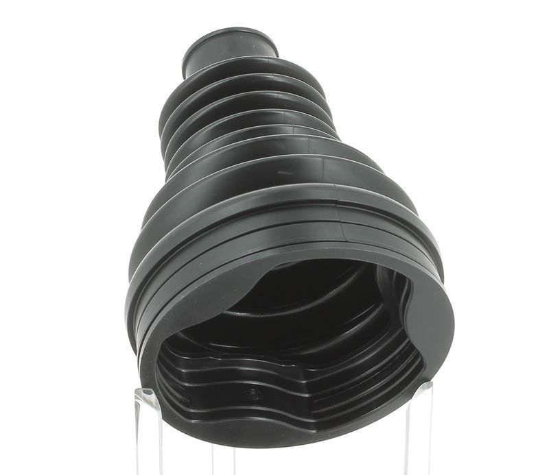 Juego de fuelles, árbol de transmisión