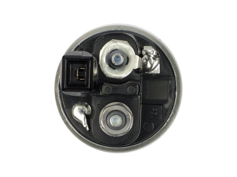 AS-PL SS0017(BOSCH) Solenoid Switch, starter
