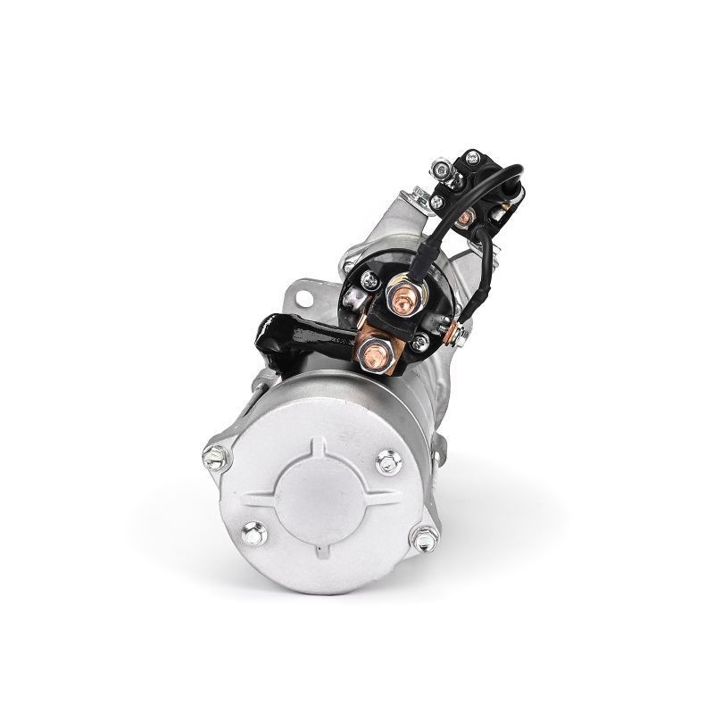 Delco Remy SER81920-12B1 Starter