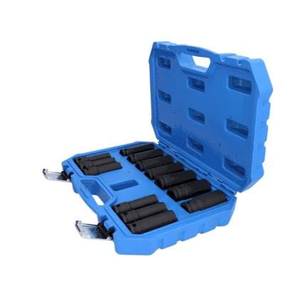 KS TOOLS BT022625 Power Socket Set