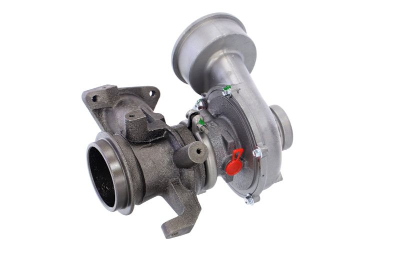 REMANTE 003-001-000328R Charger, charging (supercharged/turbocharged)