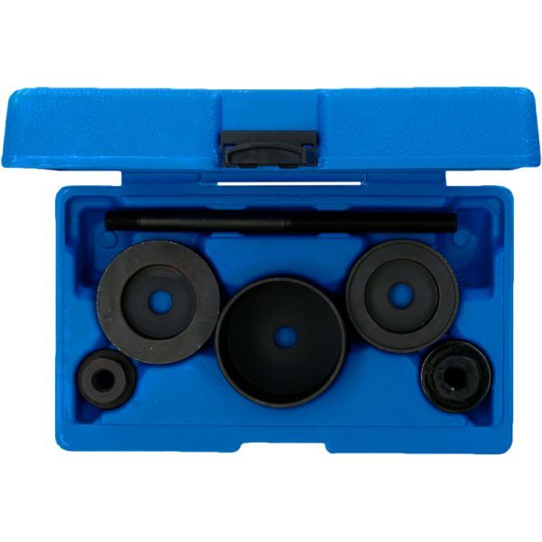 Tööriistakomplekt, õõtshoova puks, KS TOOLS BT672400