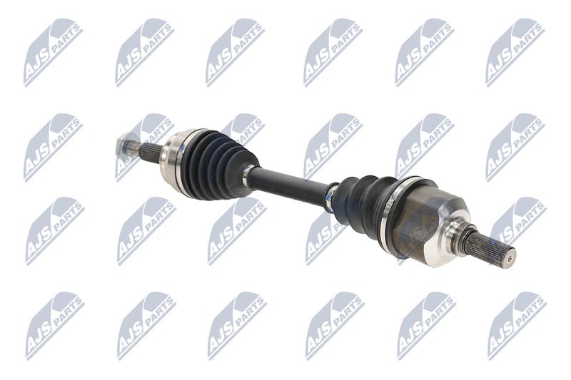 NTY NPW-CT-156 Drive Shaft
