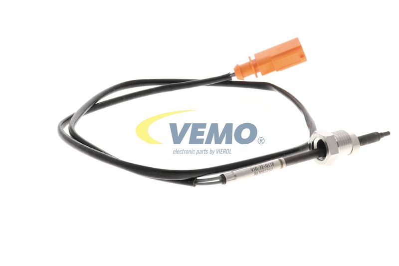 VEMO V10-72-0118 Sensor, exhaust gas temperature