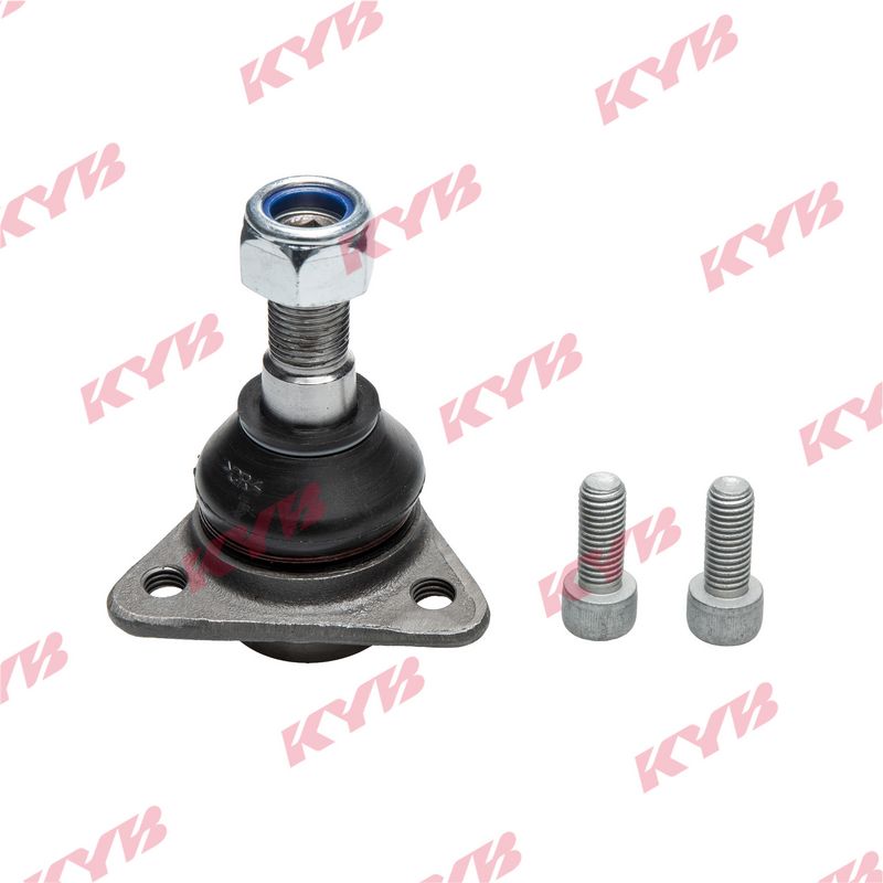 Kande-, juhtliigend, KYB...