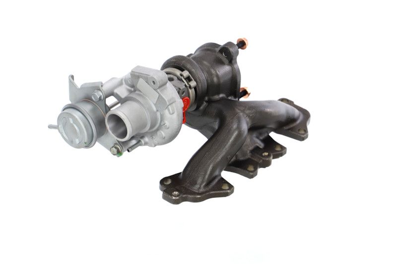 REMANTE 003-001-004246R Turbokompresorius