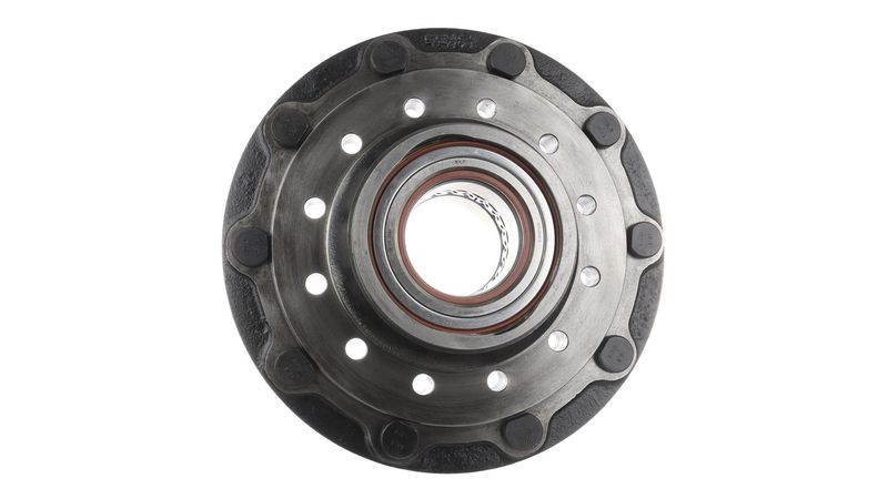 náboj kola IVECO, zn VKHC5952