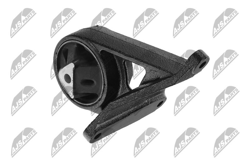 Paigutus, Mootor, NTY ZPS-CH-005