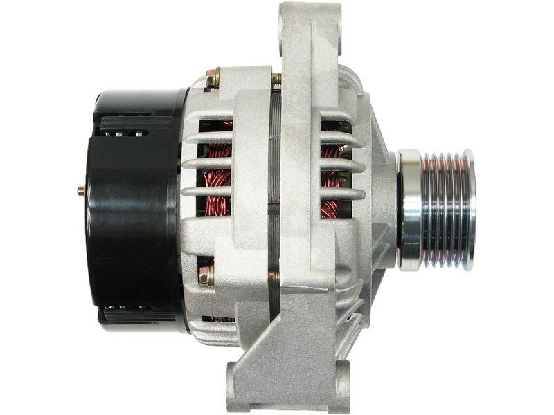 AS-PL A9073 Alternator