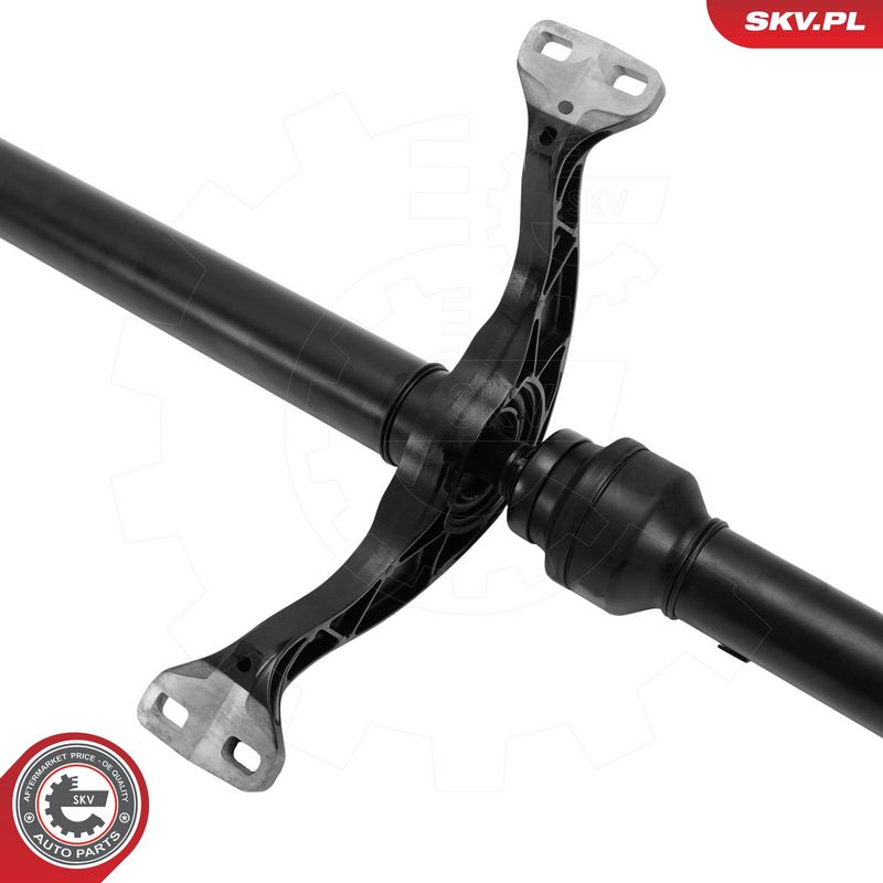 Veovõll, ESEN SKV 76SKV049