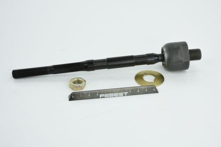 FEBEST 0322-GBUN AUTOMOTIVE Gas Spring, bonnet