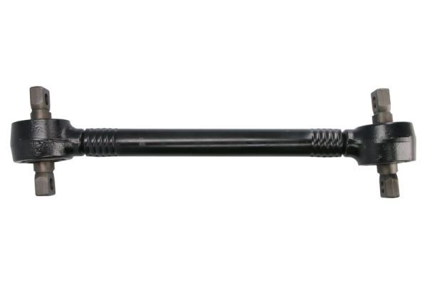 Lenker, Radaufhängung