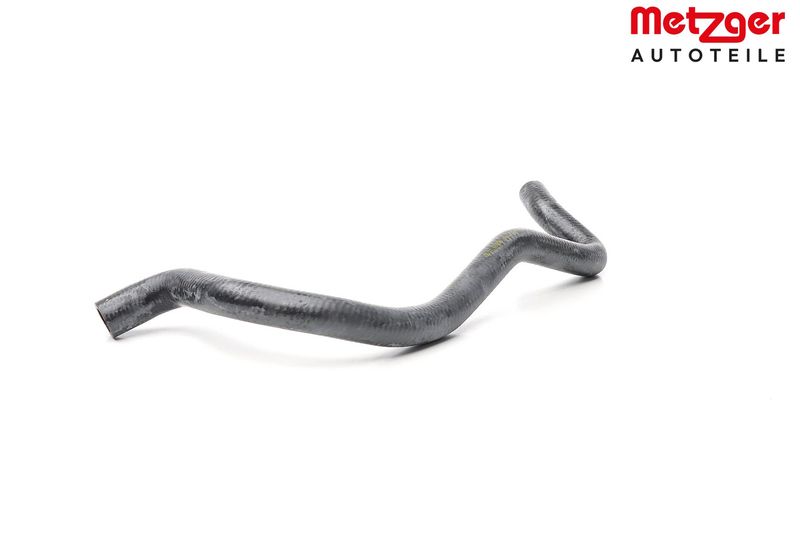 METZGER AUTOTEILE 2420745 Radiator Hose