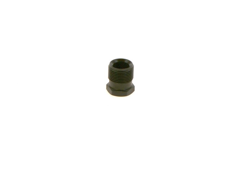 BOSCH F 00R J00 240 Socket union, injection nozzle inlet connector