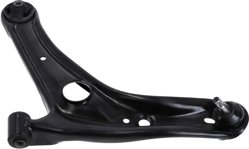 LEMFÖRDER 30643 01 Control/Trailing Arm, wheel suspension