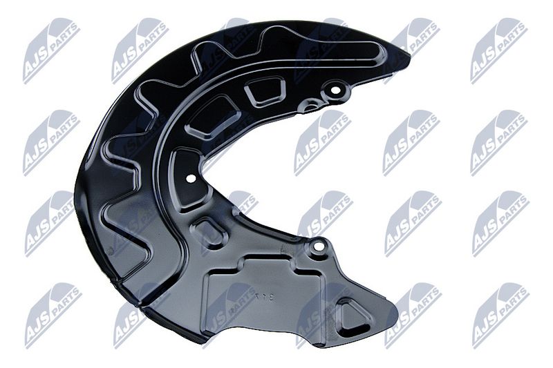 NTY HTO-VW-049 - Splash Guard, brake disc