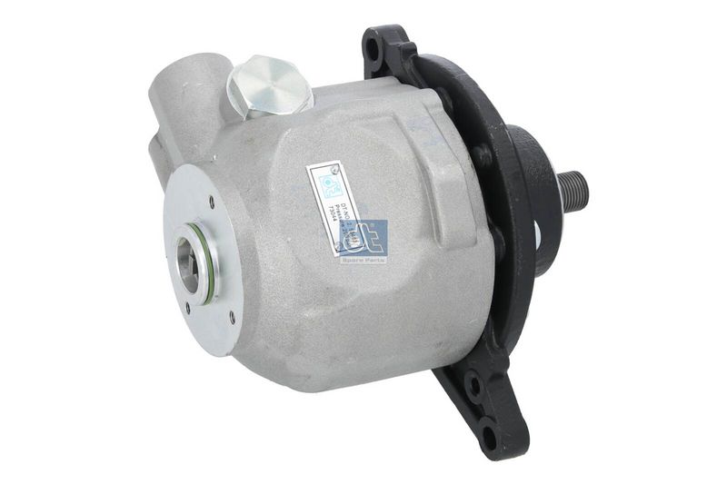 Hydraulické čerpadlo, řízení 2.53483