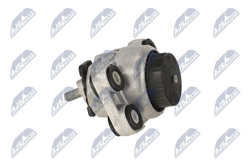 Paigutus, Mootor, NTY ZPS-LR-006