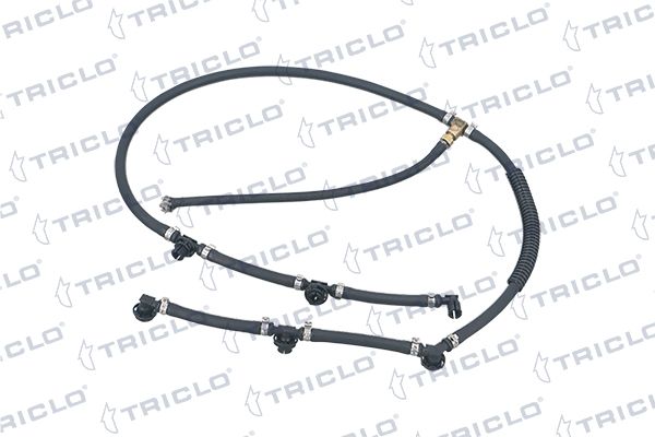 горивопровод TRICLO