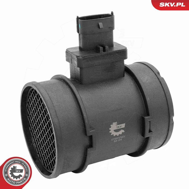 ESEN SKV 07SKV323 Mass Air Flow Sensor