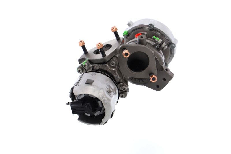 REMANTE 003-002-001081R Charger, charging (supercharged/turbocharged)