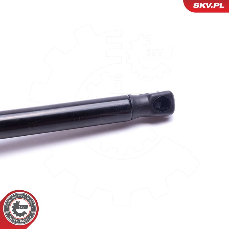 Gaasivedru, mootorikapott, ESEN SKV 52SKV112