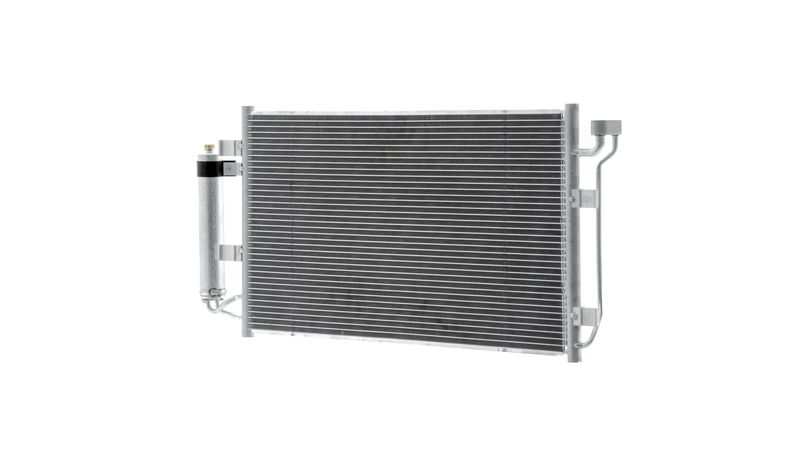 Product Image - Condensor, airconditioning - AC1050000S - MAHLE