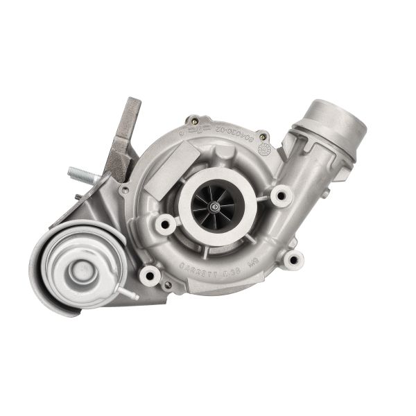 OE-TurboPower IT-801374 Charger, charging (supercharged/turbocharged)