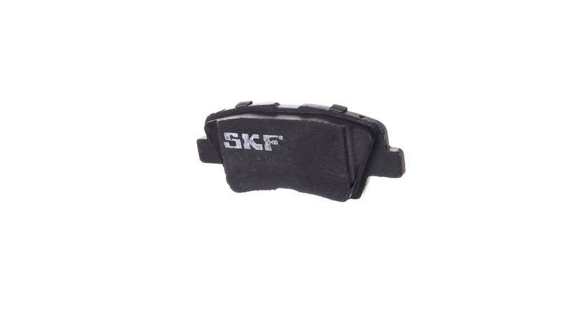 SKF VKBP90174A Brake Pad Set, disc brake