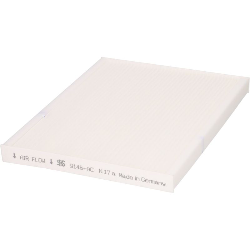 Filtr, vzduch v interiéru 50019146