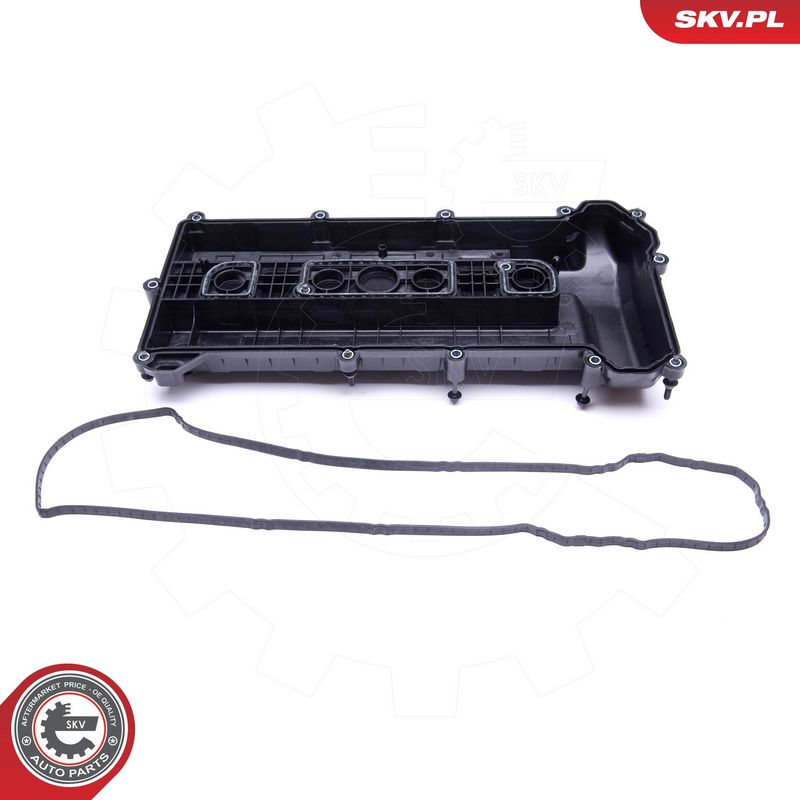 Klapikaas, ESEN SKV 48SKV006