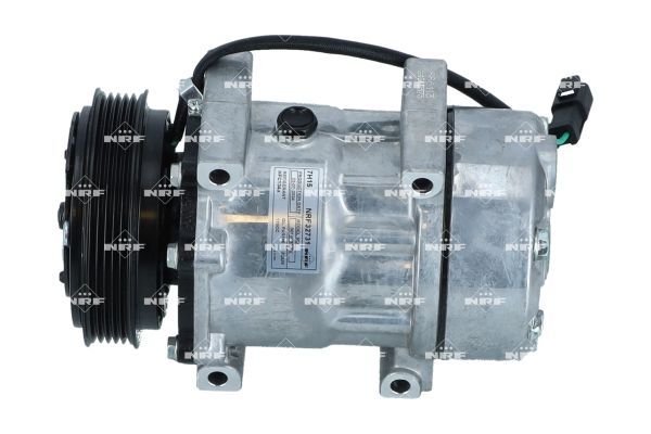NRF 32731 Compressor, air conditioning