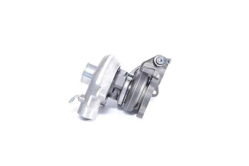 Compresor,sistem de supraalimentare T911395 BTS Turbo
