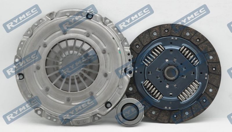 Комплект зчеплення Rymec JT1758