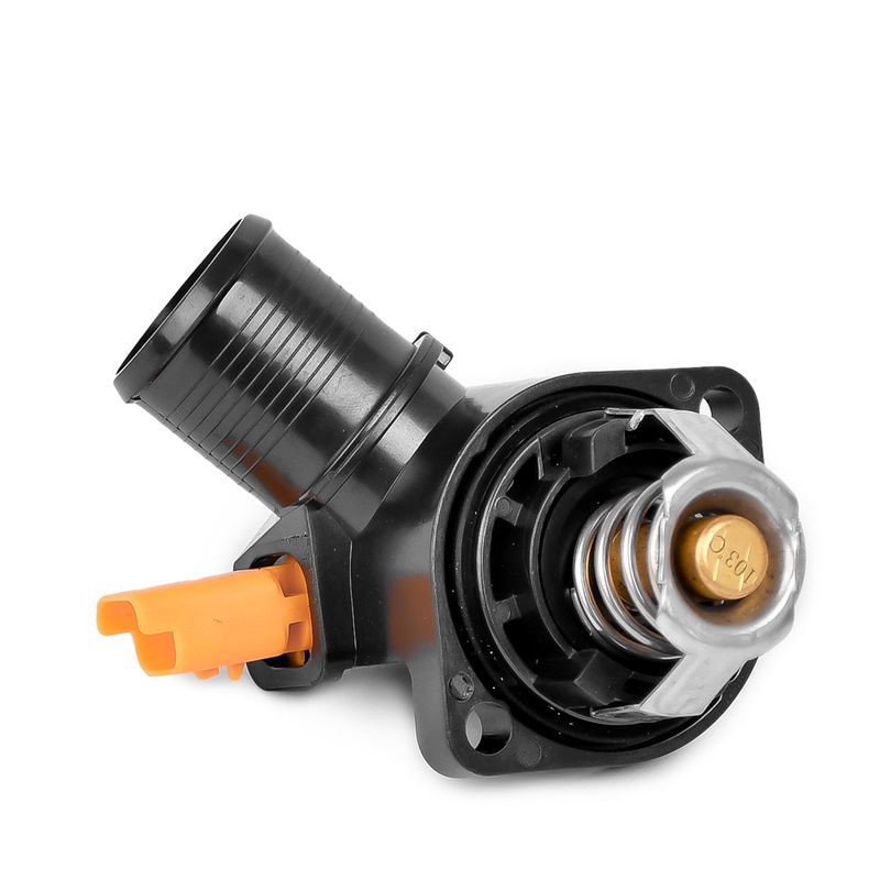 Product Image - Thermostaat, koelvloeistof - ED0153 - ET ENGINETEAM