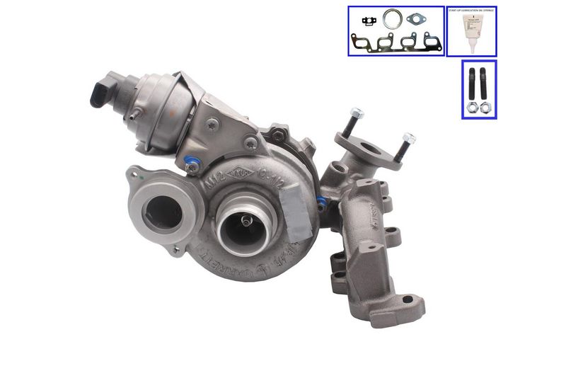 Kompressor, ülelaadimine WALKER 59058G-PV
