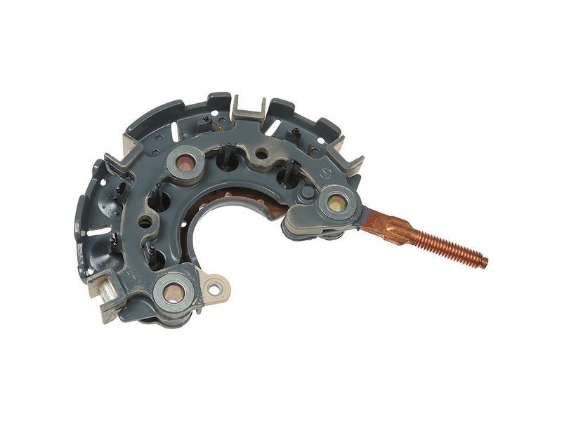 AS-PL ARC6005 Rectifier, alternator