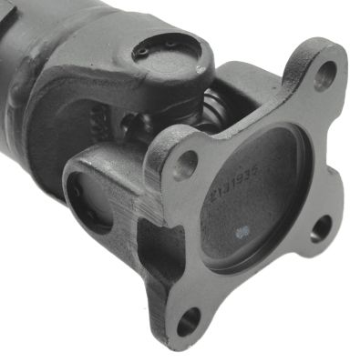 LÖBRO GKNP10027 Propshaft, axle drive