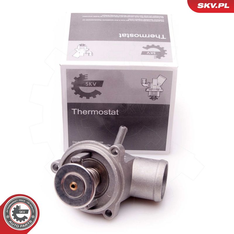 Termostaat, Jahutusvedelik, ESEN SKV 20SKV049