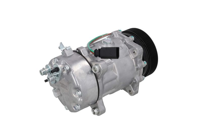 KAMOKA 7820018 Compressor, air conditioning