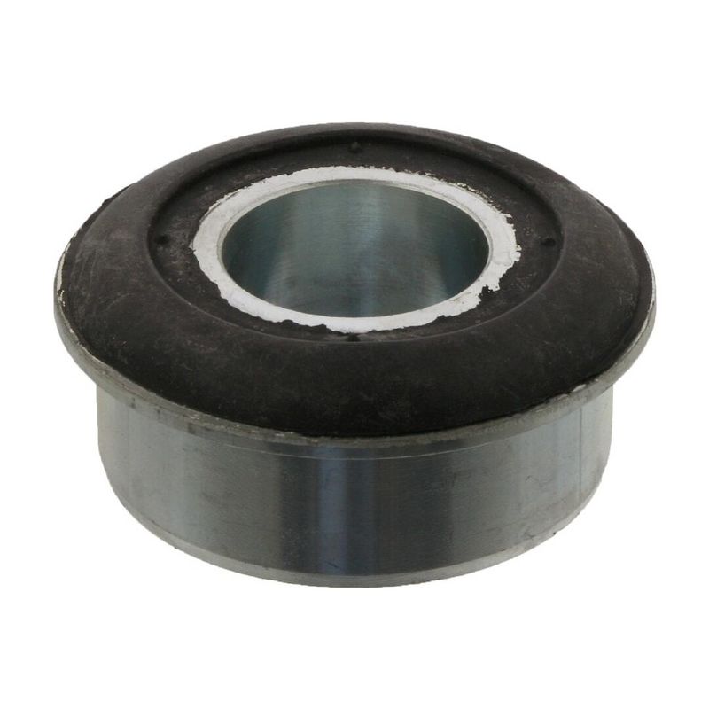 Uložení, řídicí mechanismus L15L17