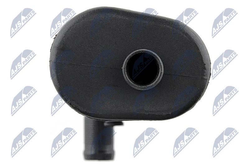 Jahutusvedeliku flants, NTY CTM-RE-010