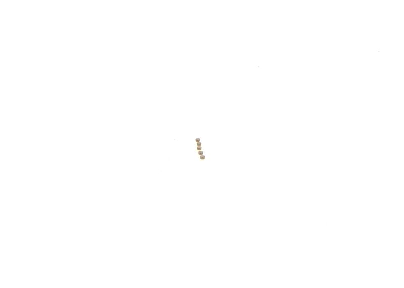 BOSCH F00ZC99750 Repair Kit, common rail system