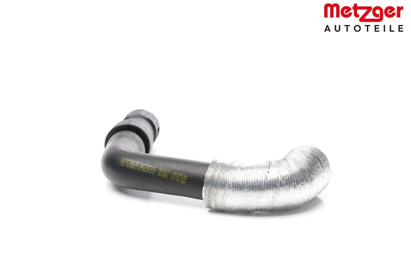 METZGER AUTOTEILE 2420093 Radiator Hose