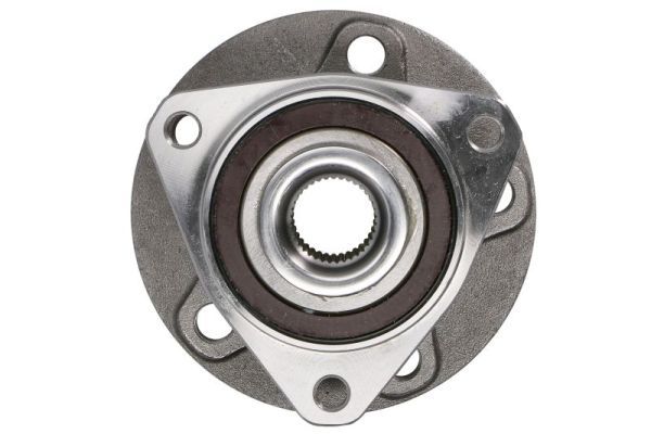 Wiellagerset met naaf Voor Links/Rechts past: VOLVO C40, XC40 1.5-Electric 10.17-