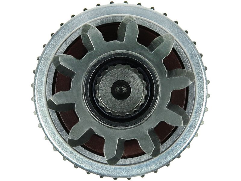 Vabajooks, starter, AS-PL SD6024