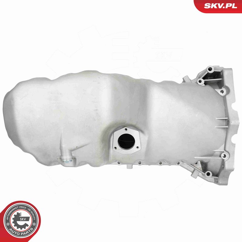 ESEN SKV 48SKV823 Oil Sump