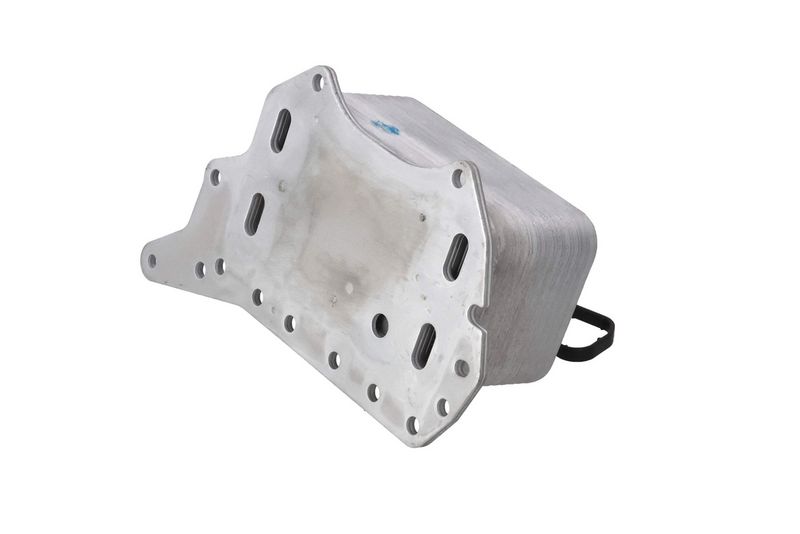 Õliradiaator, mootoriõli, KAMOKA 7730118