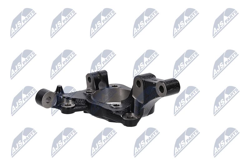 Käändmik, rattakinnitus, NTY ZZP-HY-509