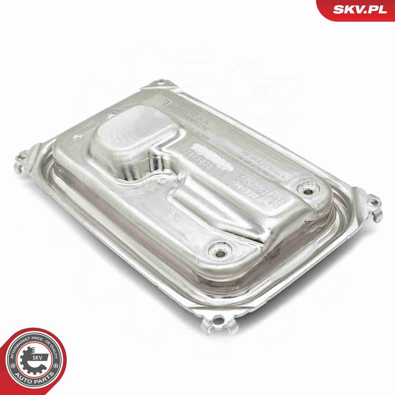ESEN SKV 59SKV249 Control Unit, lights